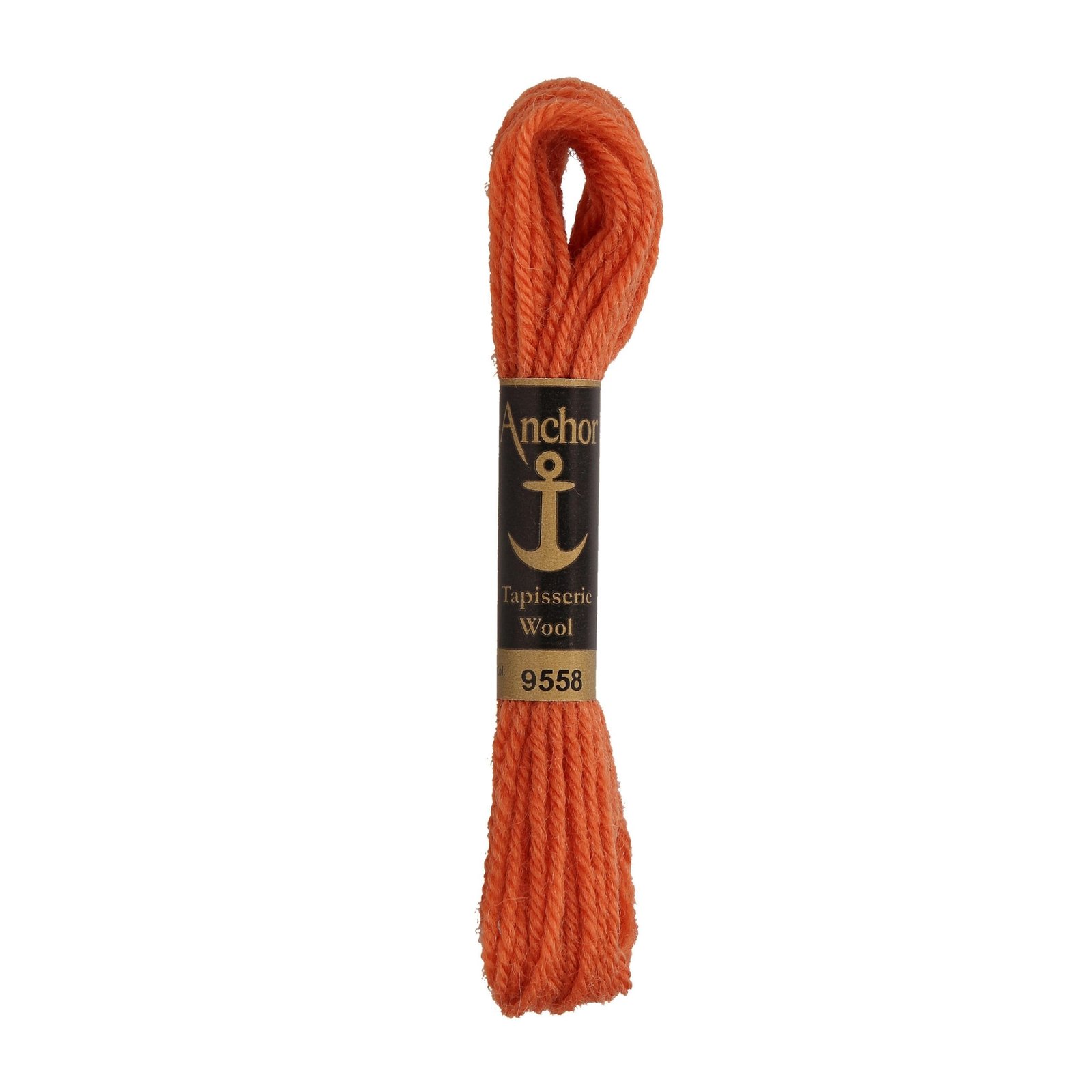 Anchor Tapestry Wool – 9558 Orange