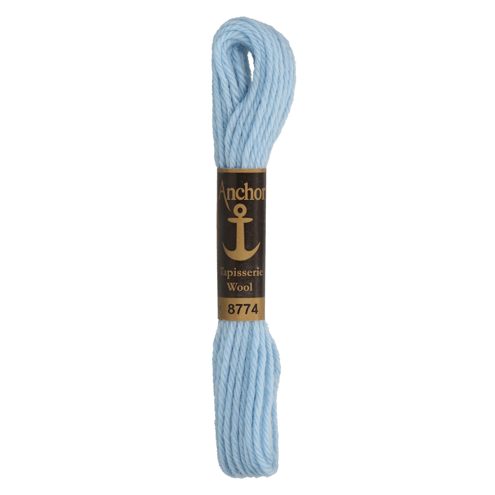 Anchor Tapestry Wool – 8774 Blue