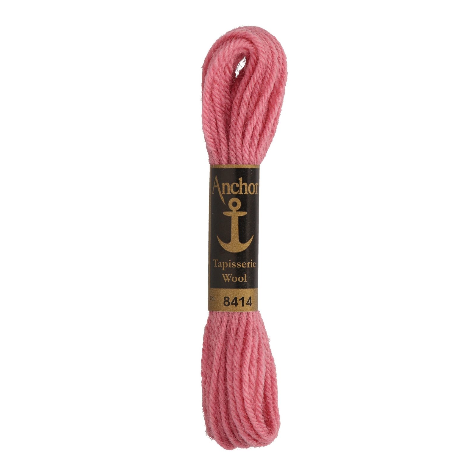 Anchor Tapestry Wool – 8414 Pink