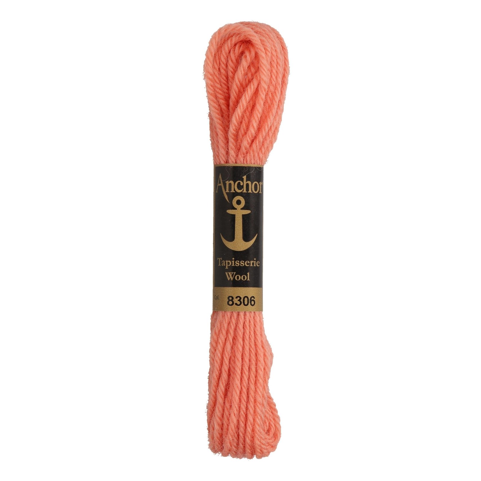 Anchor Tapestry Wool – 8306 Pink