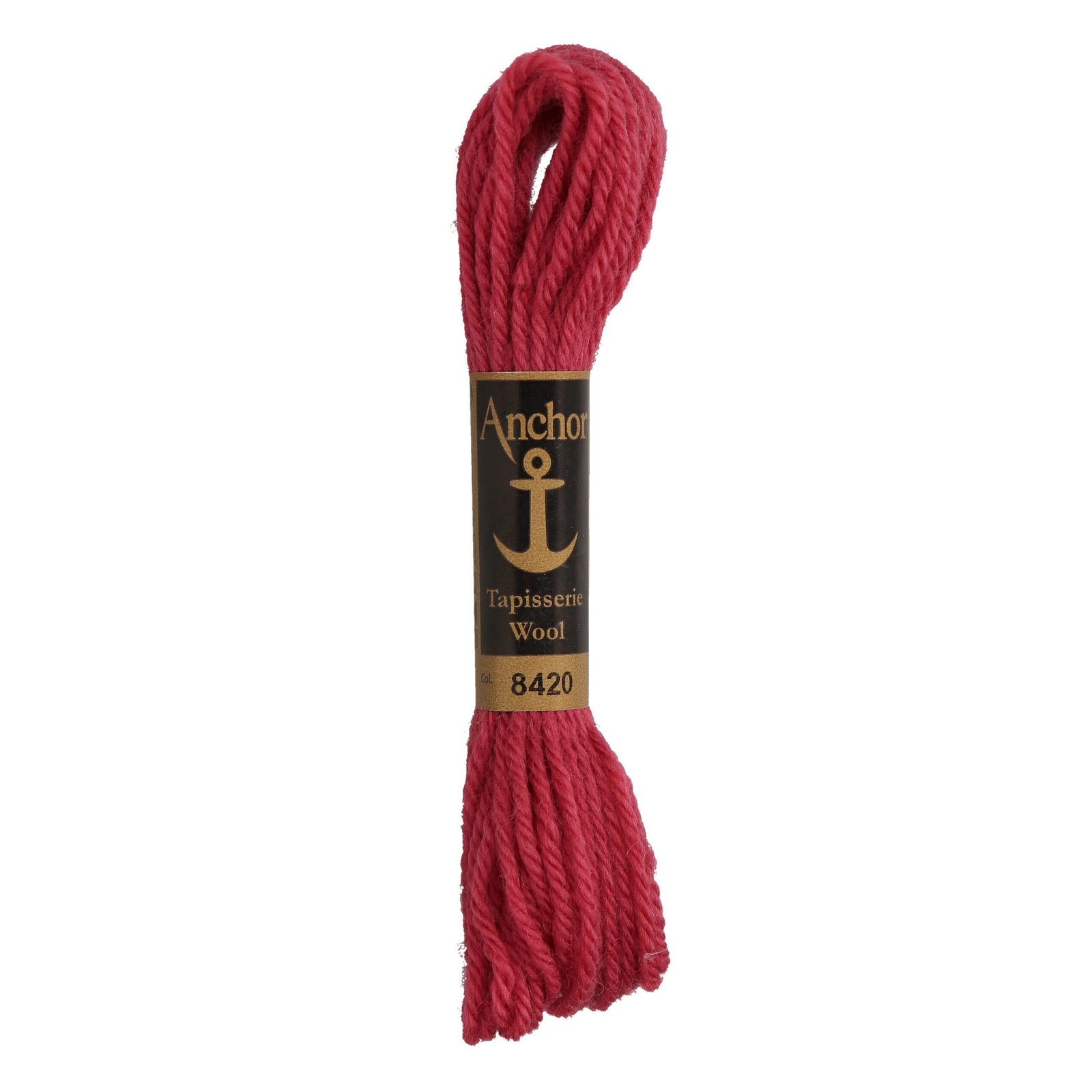 Anchor Tapestry Wool – 8420 Pink