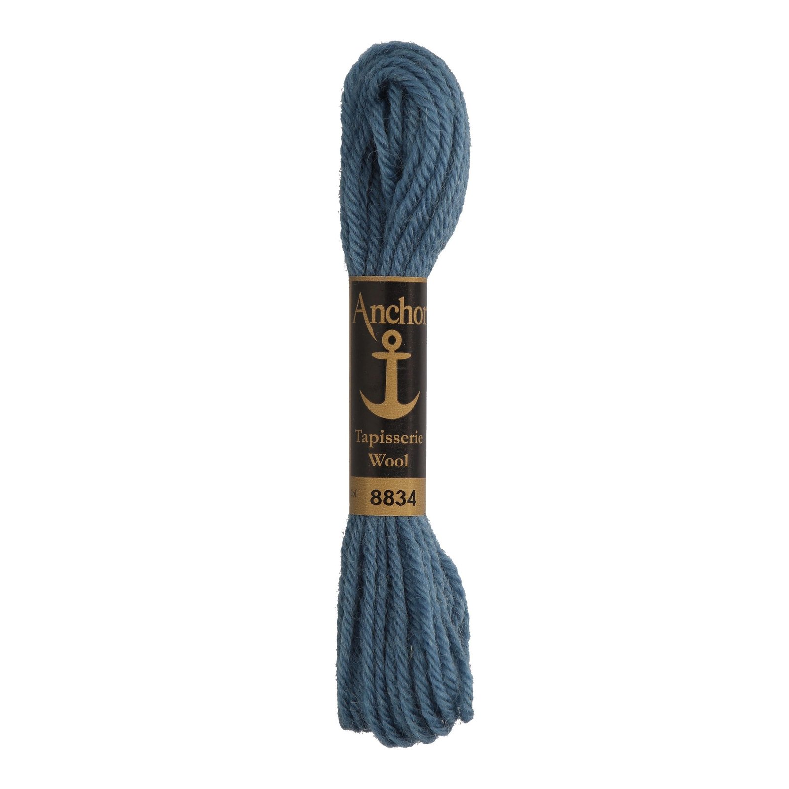 Anchor Tapestry Wool – 8834 Blue