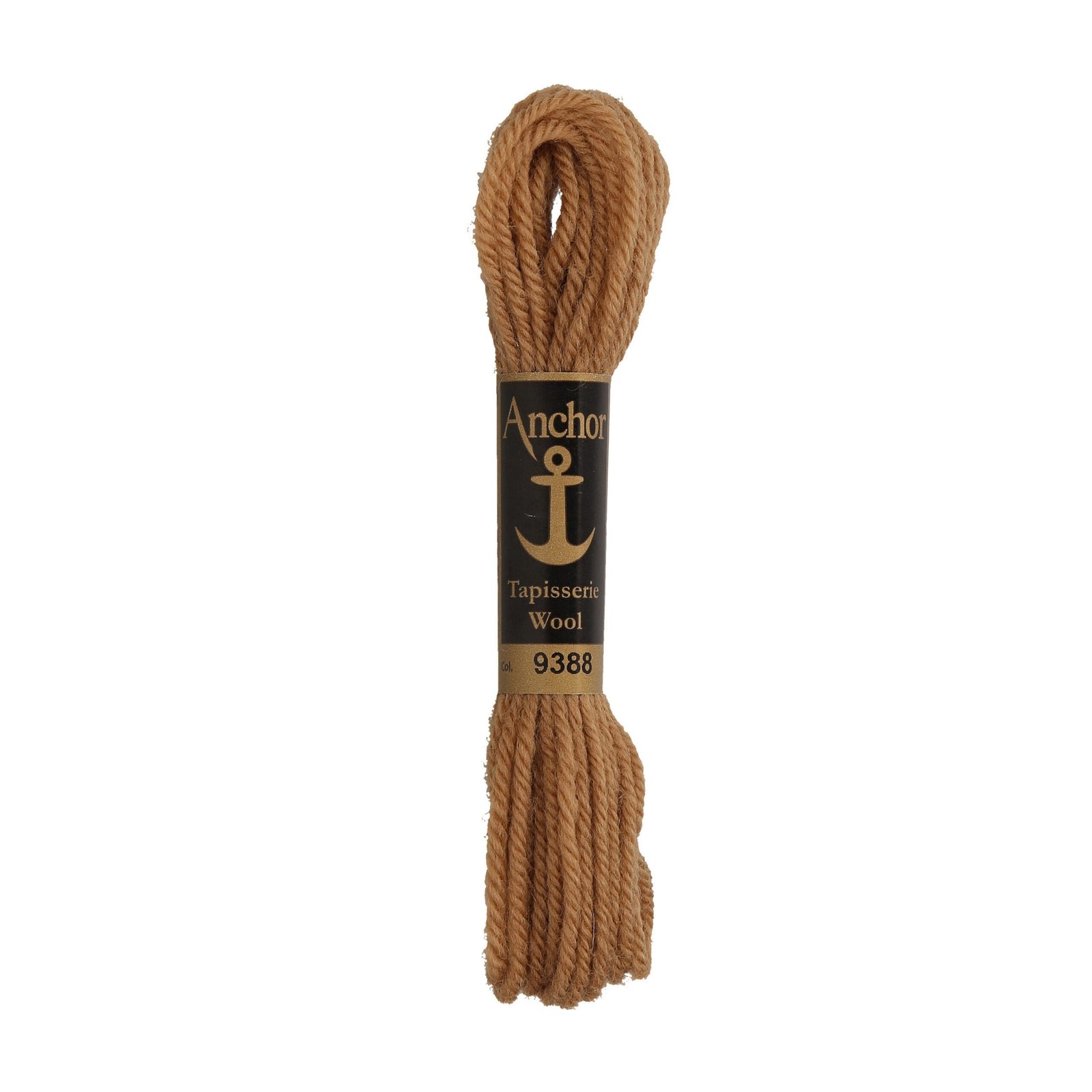Anchor Tapestry Wool – 9388 Brown