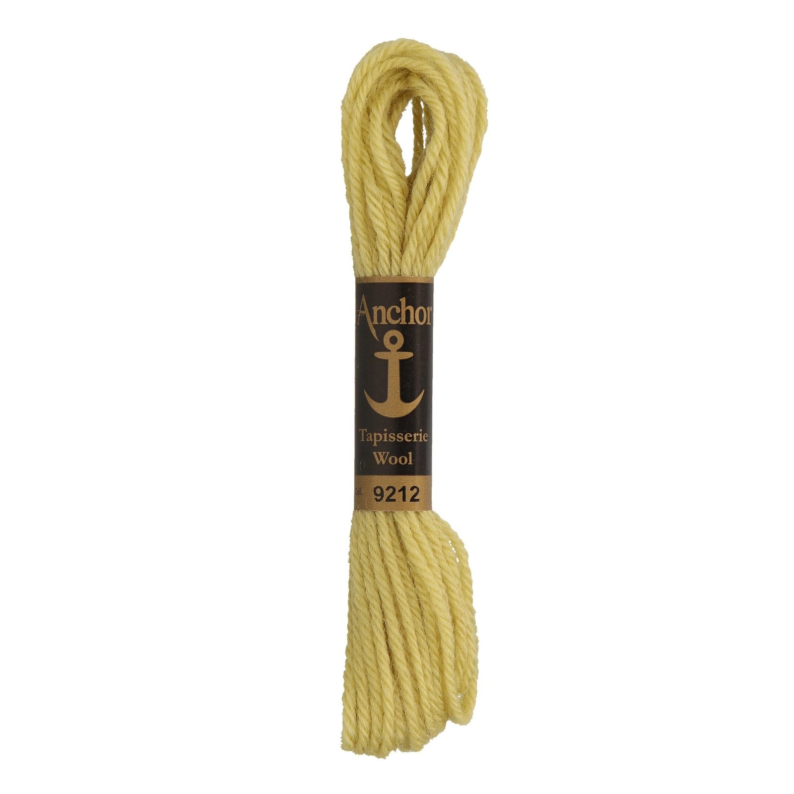 Anchor Tapestry Wool – 9212 Green