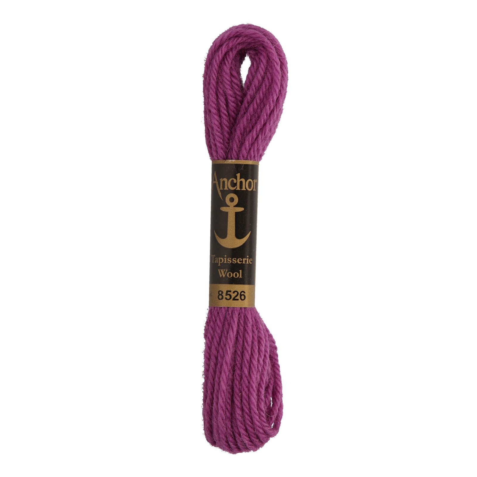 Anchor Tapestry Wool – 8526 Purple