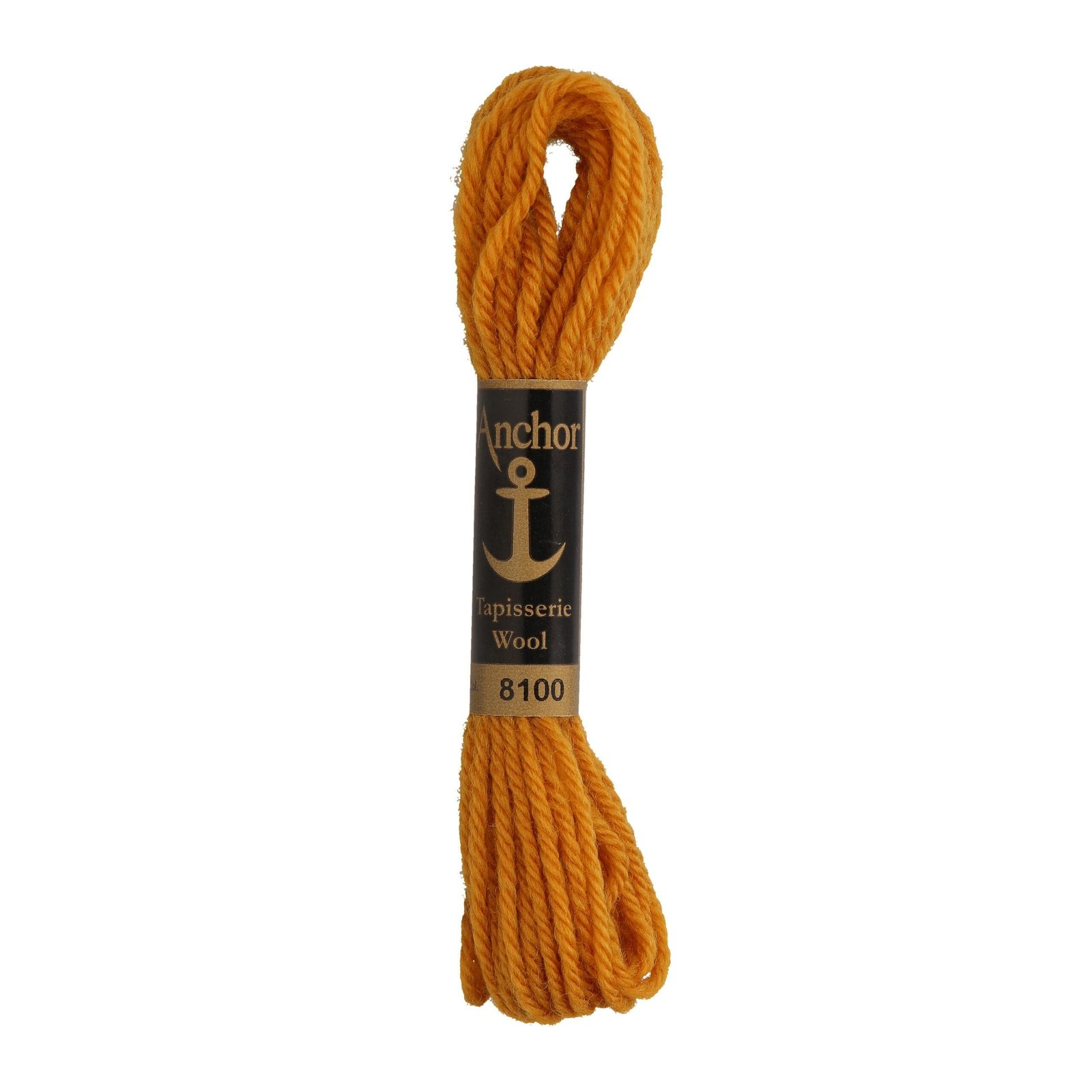Anchor Tapestry Wool – 8100 Brown