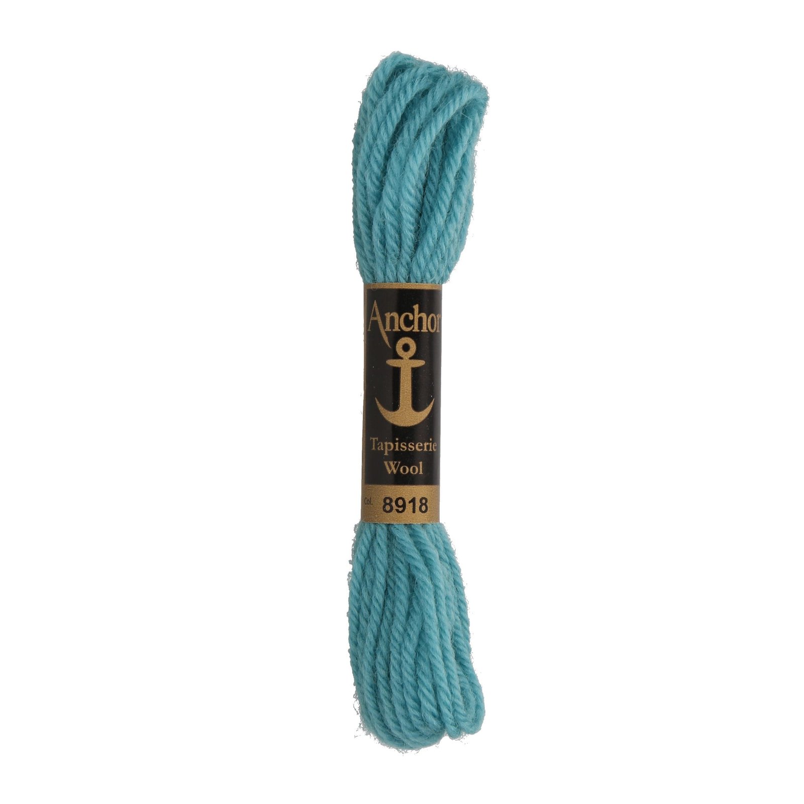 Anchor Tapestry Wool – 8918 Blue, Green
