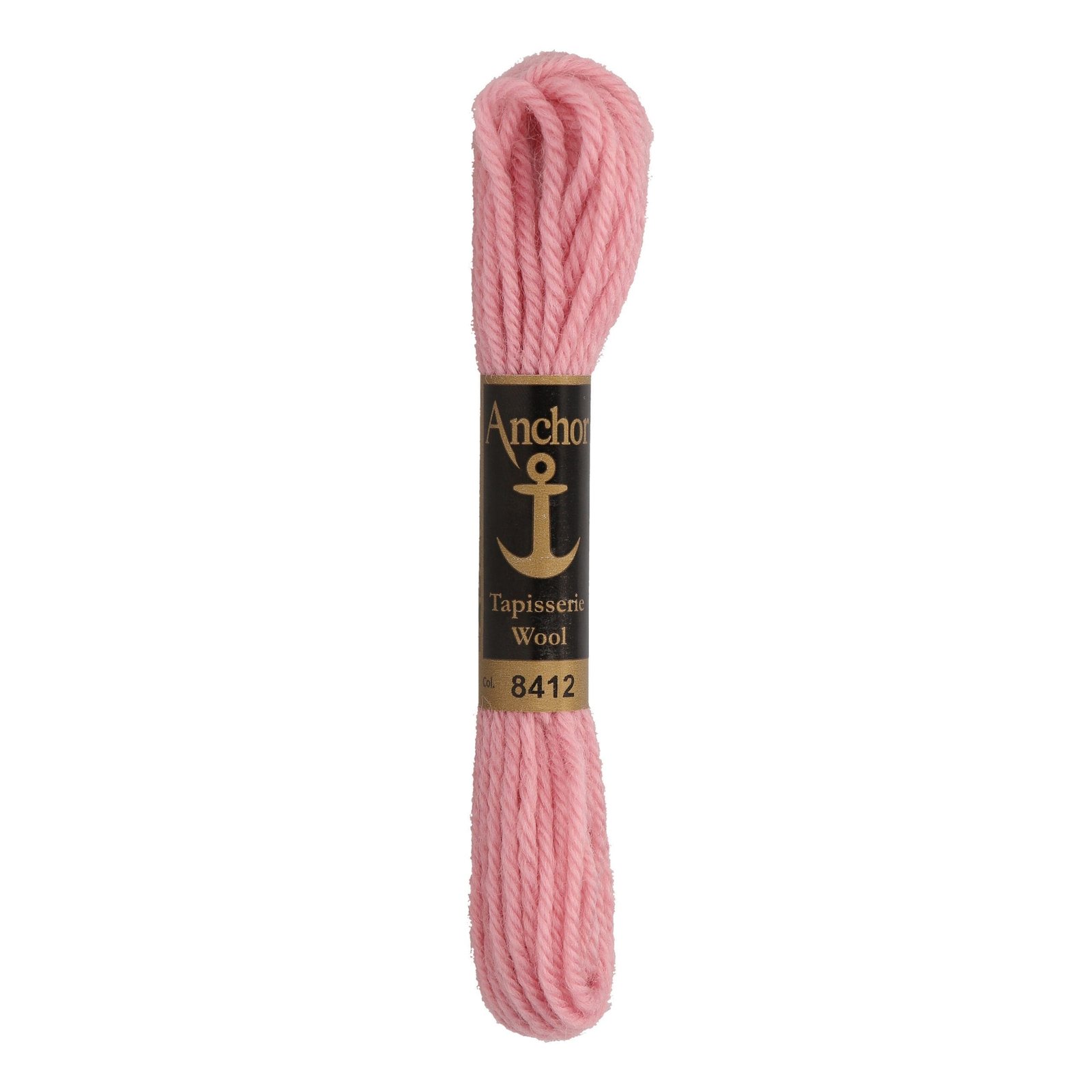 Anchor Tapestry Wool – 8412 Pink