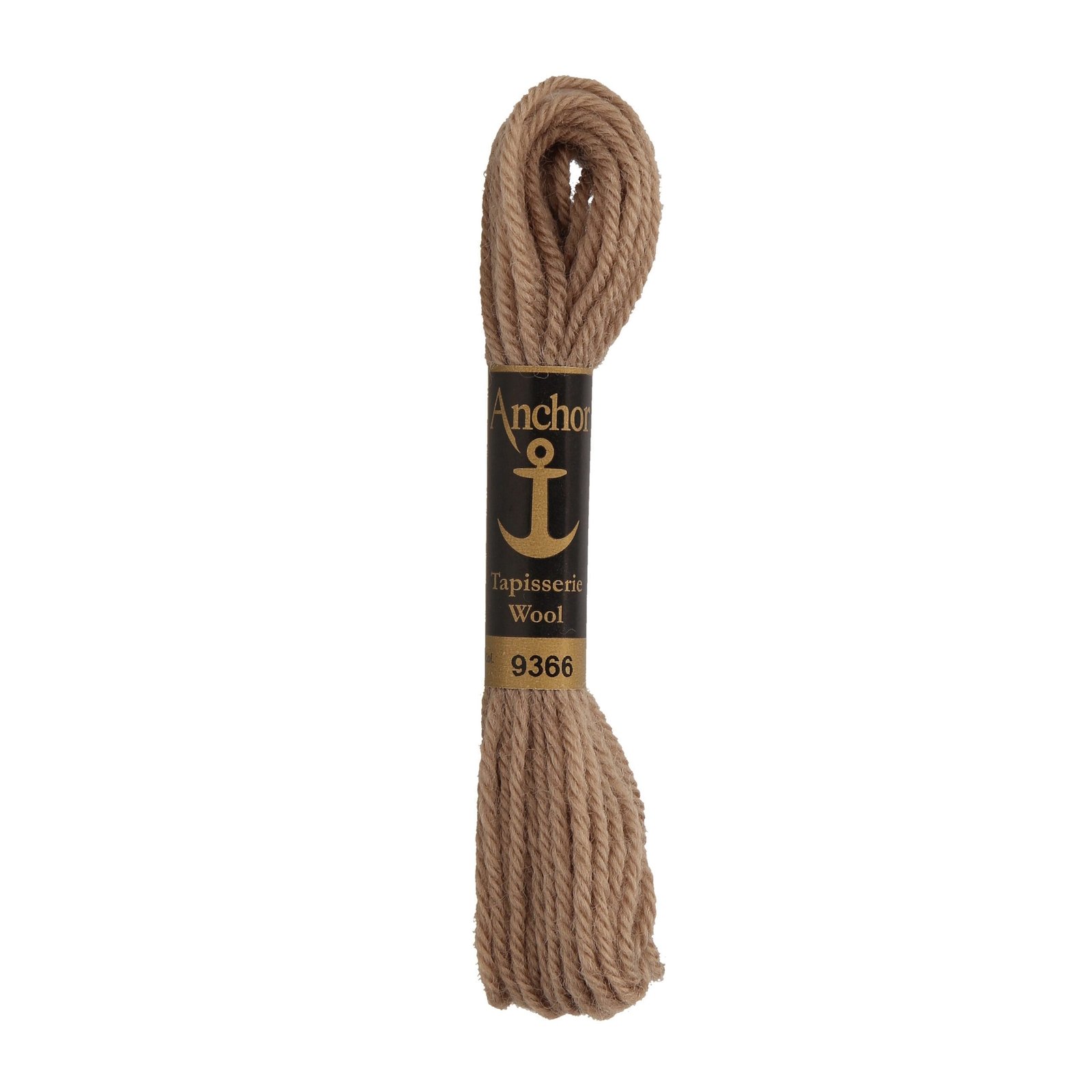 Anchor Tapestry Wool – 9366 Brown