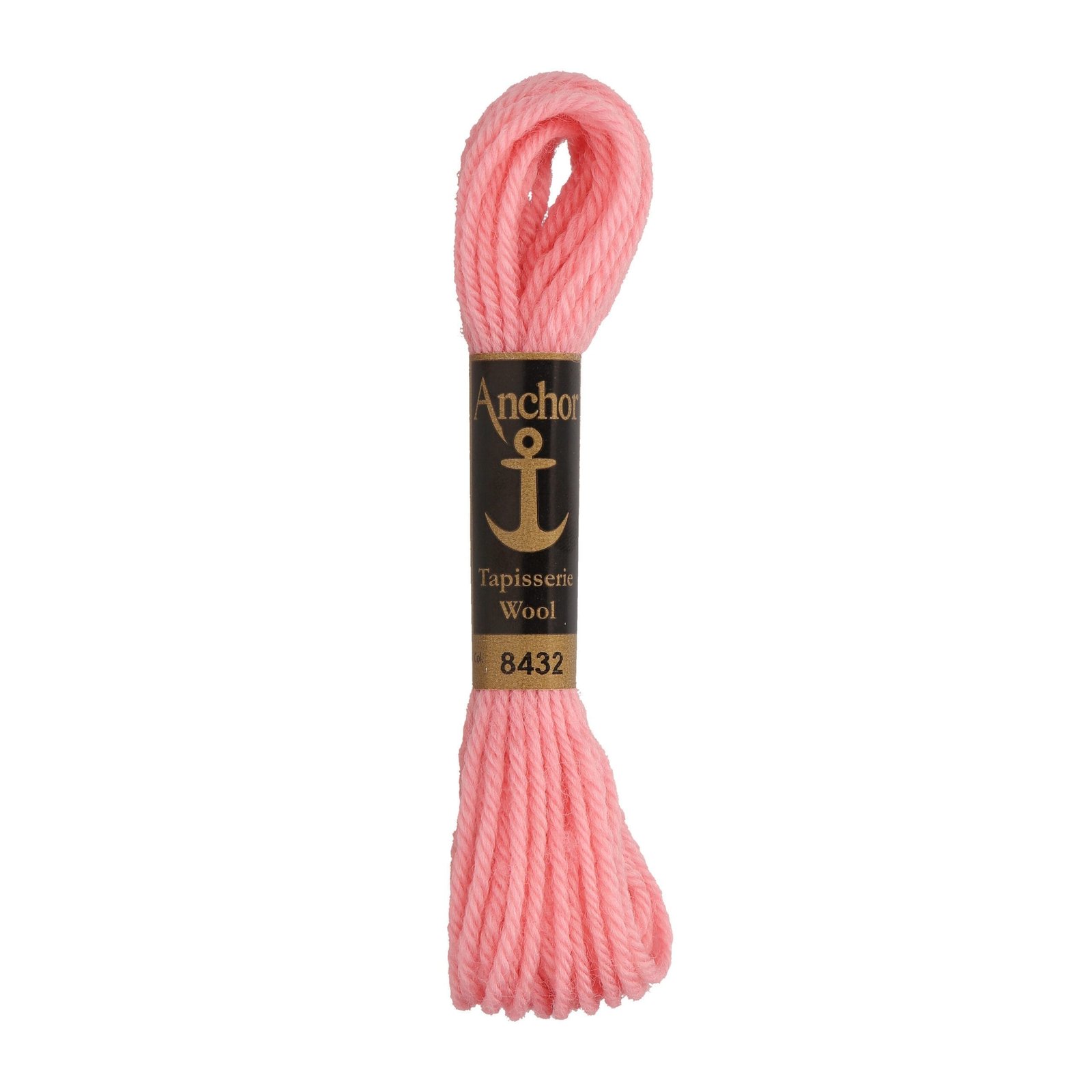 Anchor Tapestry Wool – 8432 Pink