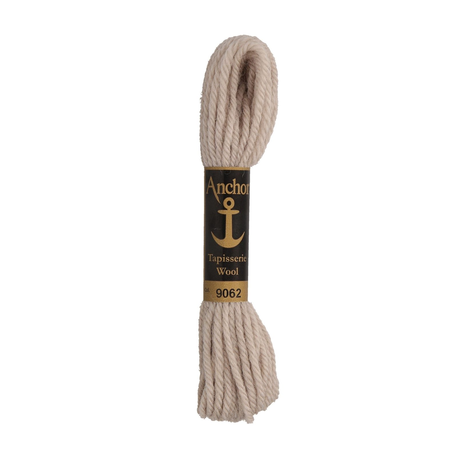 Anchor Tapestry Wool – 9062 Beige