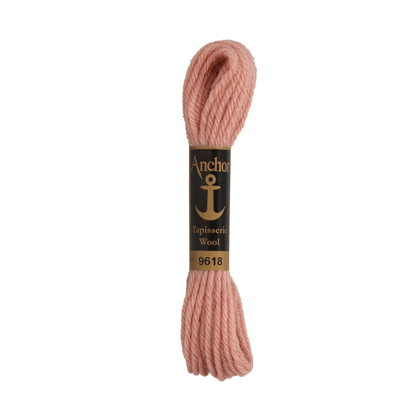 Anchor Tapestry Wool – 9618 Pink