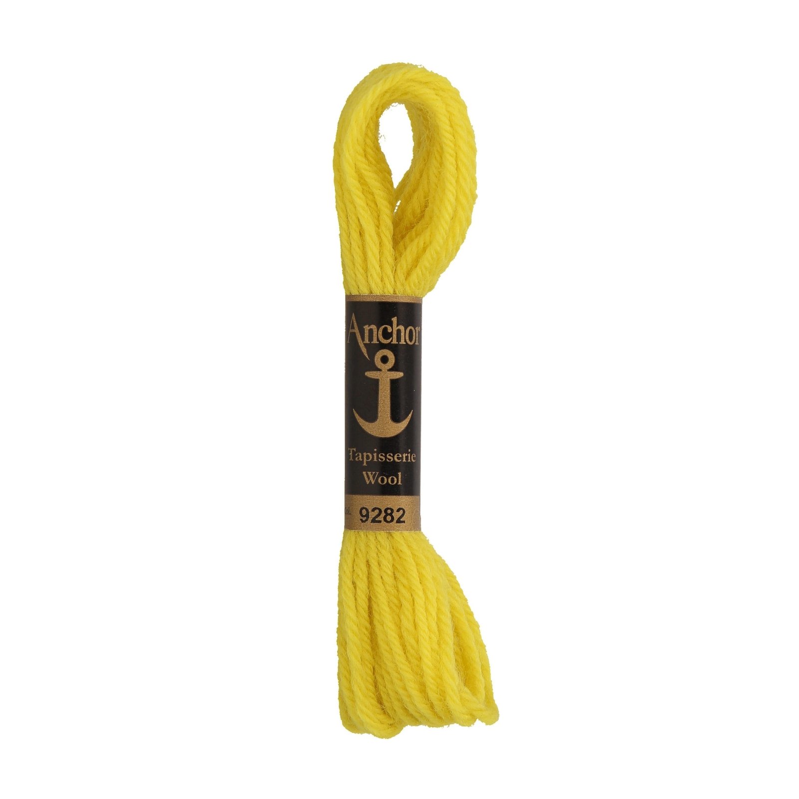 Anchor Tapestry Wool – 9282 Yellow