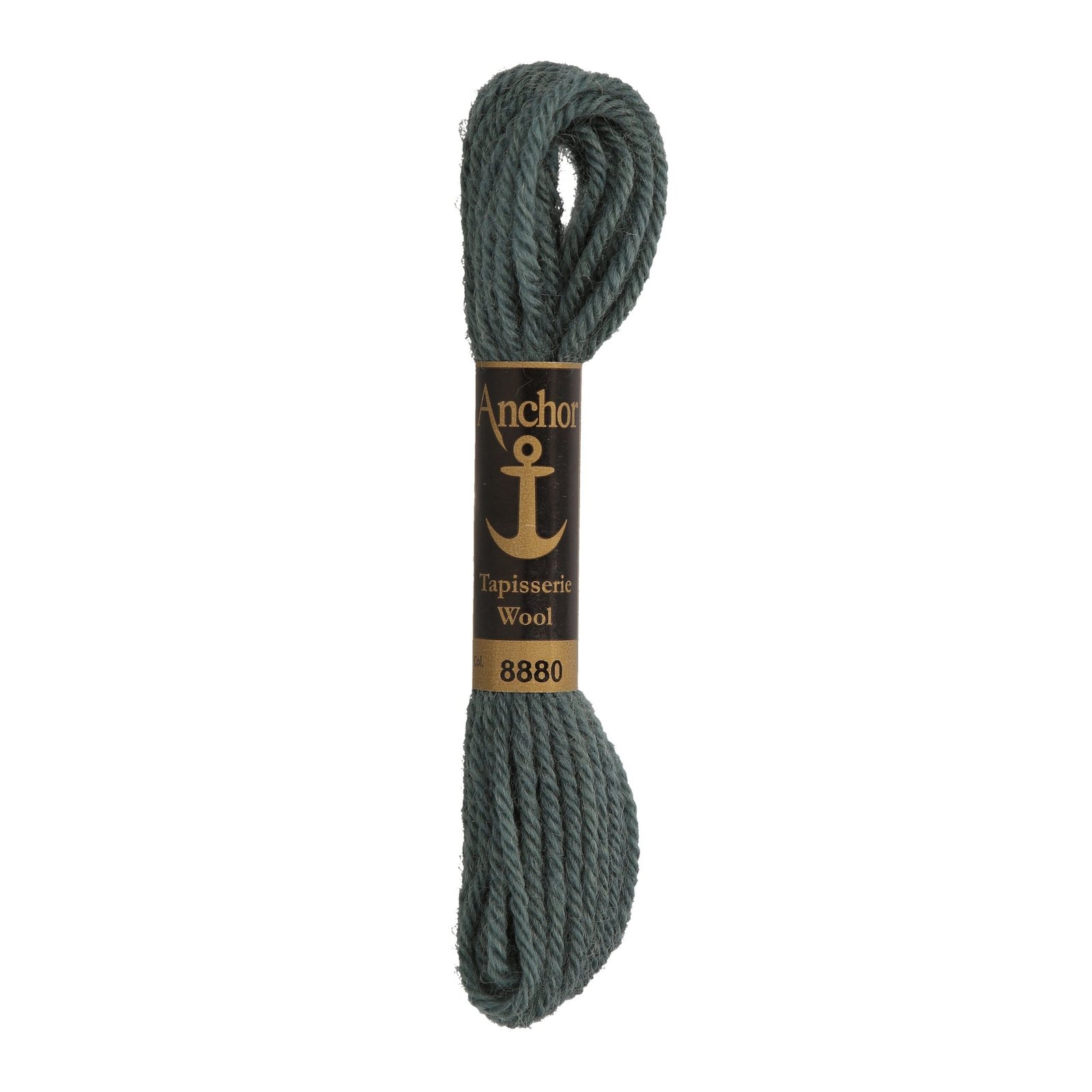 Anchor Tapestry Wool – 8880 Green