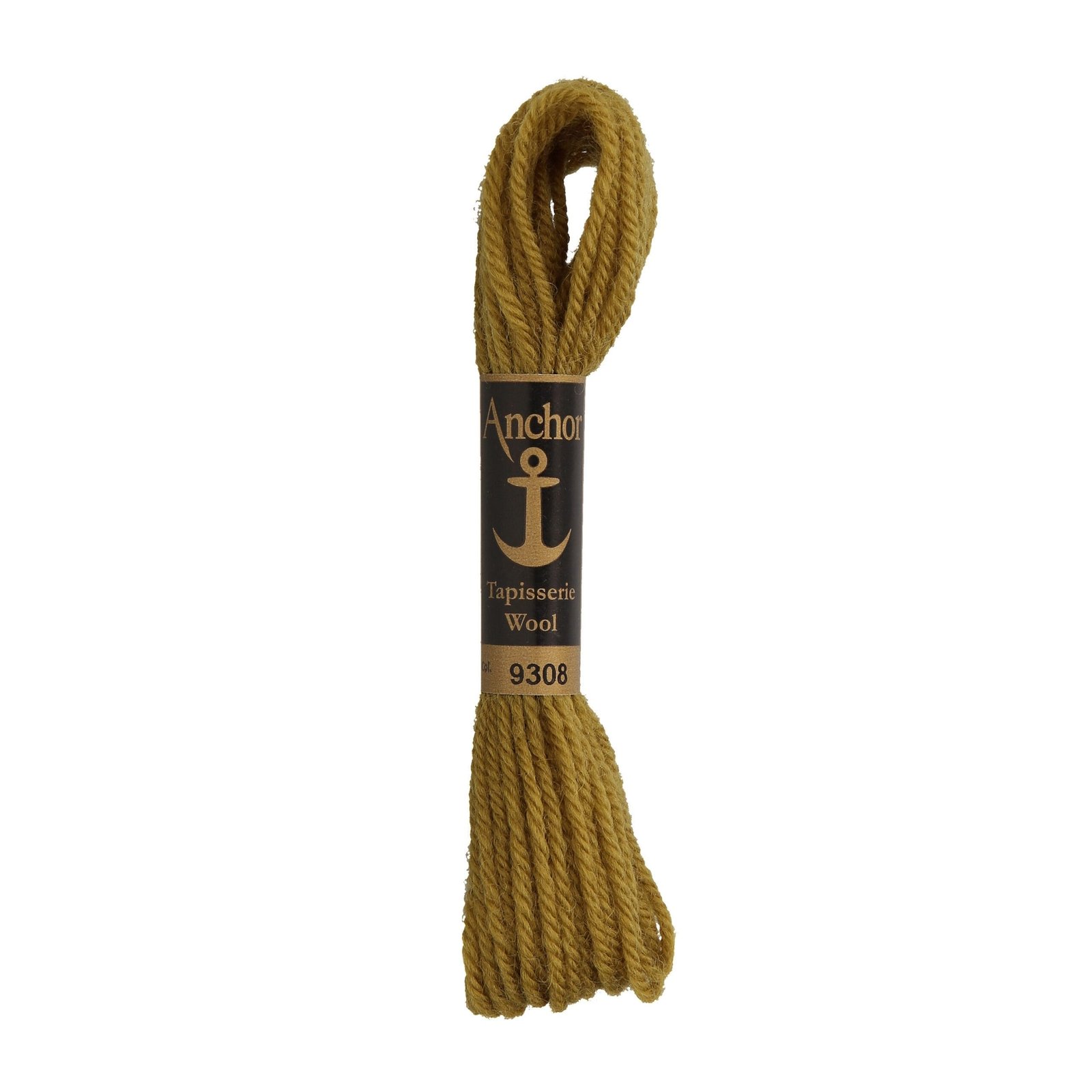 Anchor Tapestry Wool – 9308 Green