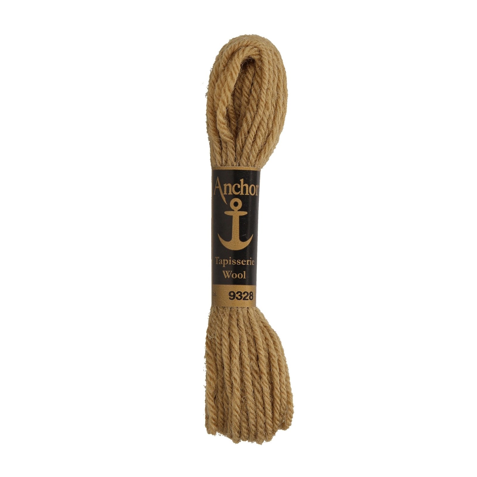 Anchor Tapestry Wool – 9328 Beige, Brown