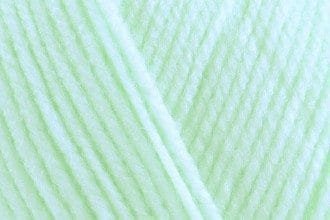 James C Brett – Baby Aran 100g – Mint – BA1 6 James C Brett – Baby Aran 100g – Mint BA1