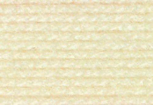 James C Brett – Baby 4 Ply 100g – Cream BY9