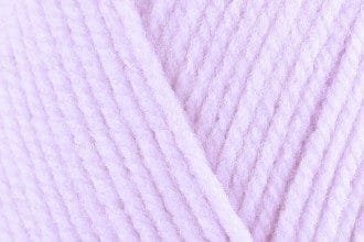James C Brett – Baby Aran 100g – Lilac – BA3 6 James C Brett – Baby Aran 100g – Lilac BA3