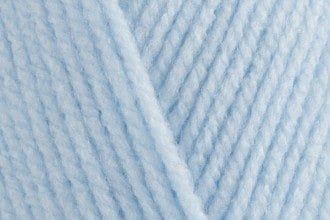 James C Brett – Baby Aran 100g – Blue – BA5 6 James C Brett – Baby Aran 100g – Blue BA5