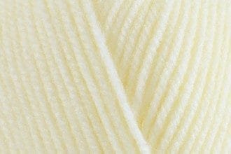 James C Brett – Baby Aran 100g – Cream – BA9 6 James C Brett – Baby Aran 100g – Cream BA9