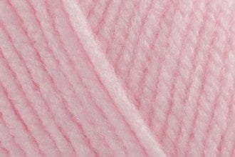 James C Brett – Baby Aran 100g – Pink BA6