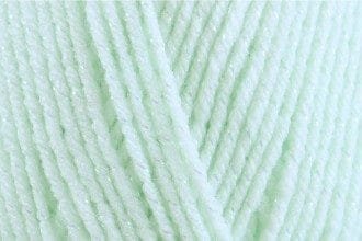 James C Brett – Baby Twinkle DK 100g – Mint BT7
