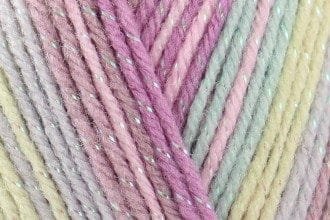 James C Brett – Baby Twinkle Prints DK 100g – BTP23
