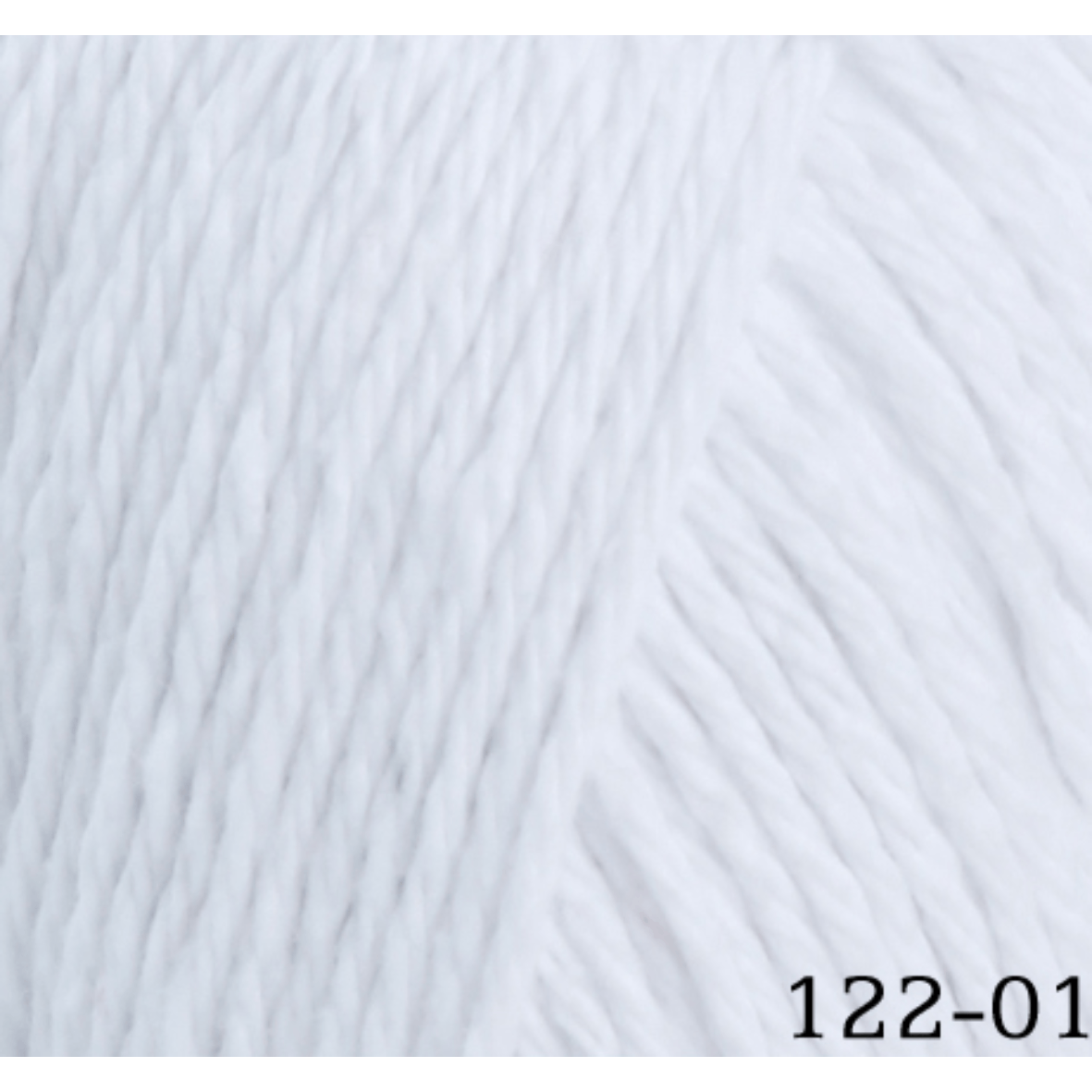 Himalaya Home Cotton 100g – White