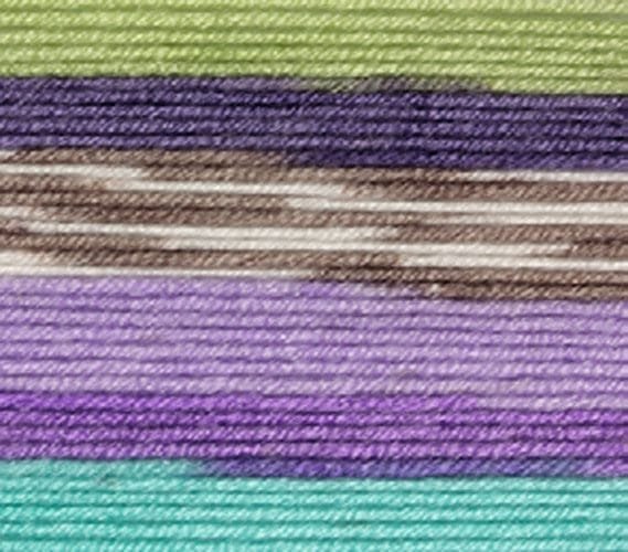 James C Brett – Fairground DK 100g G8