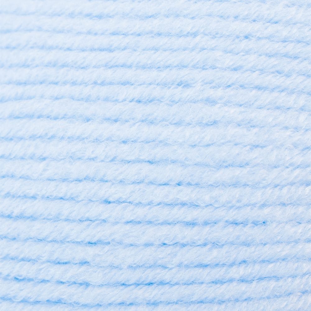 James C Brett – Happiness DK 100g – Baby Blue
