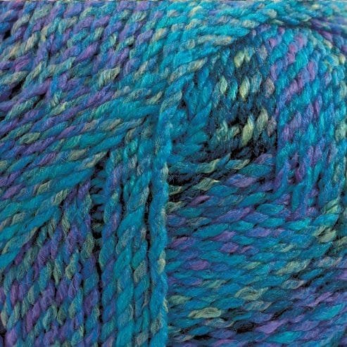 James C Brett – Marble Chunky 200g – MC8