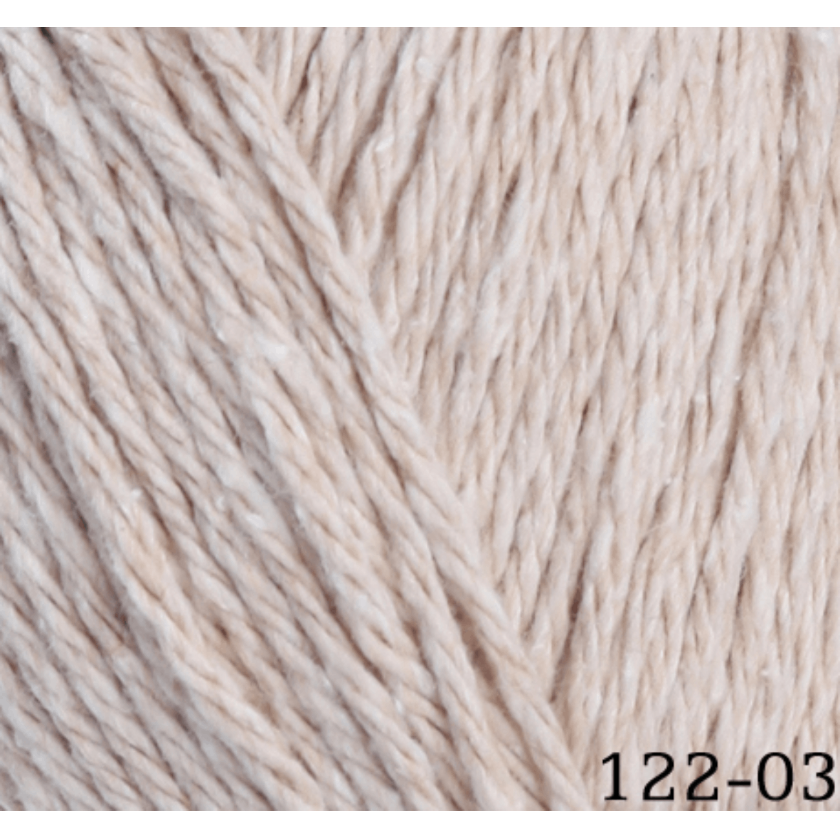Himalaya Home Cotton 100g – ECRU