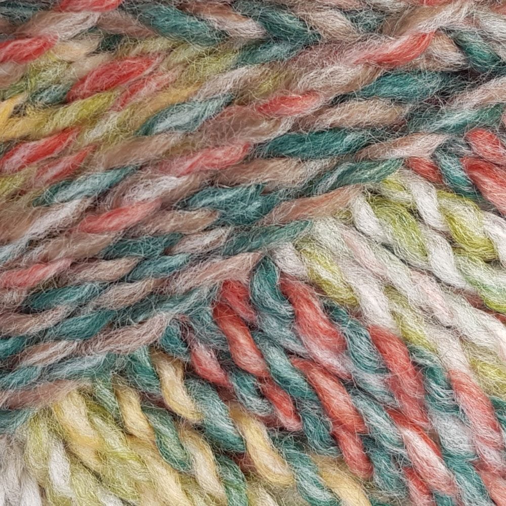 James C Brett – Marble Chunky 200g – MC107