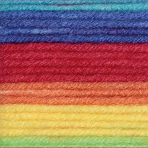 James C Brett – Partytime Chunky 100g – PT4