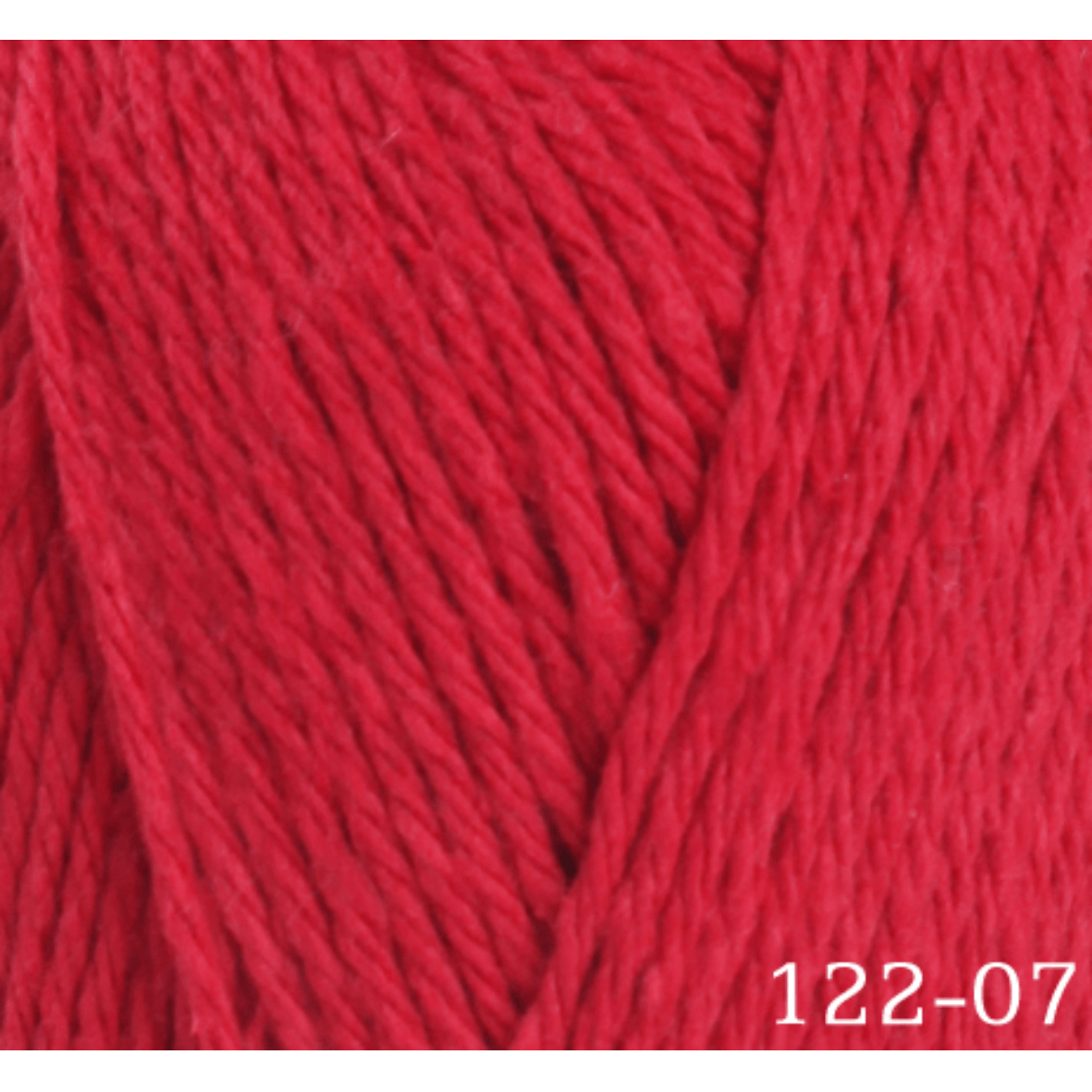 Himalaya Home Cotton 100g – Red