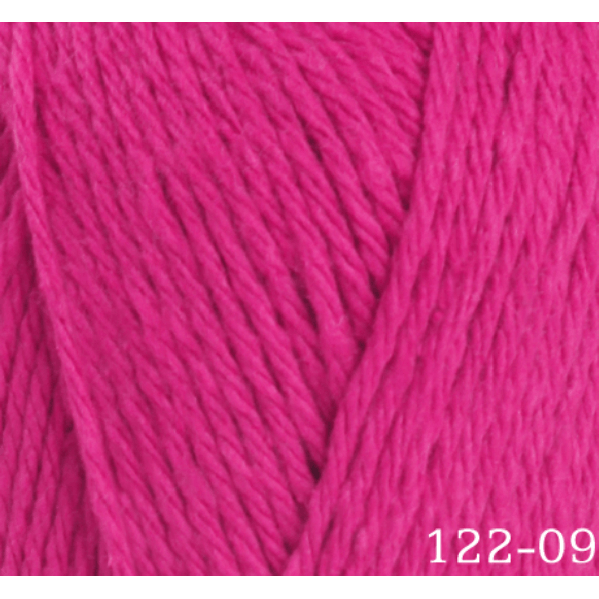 Himalaya Home Cotton 100g – Cerise