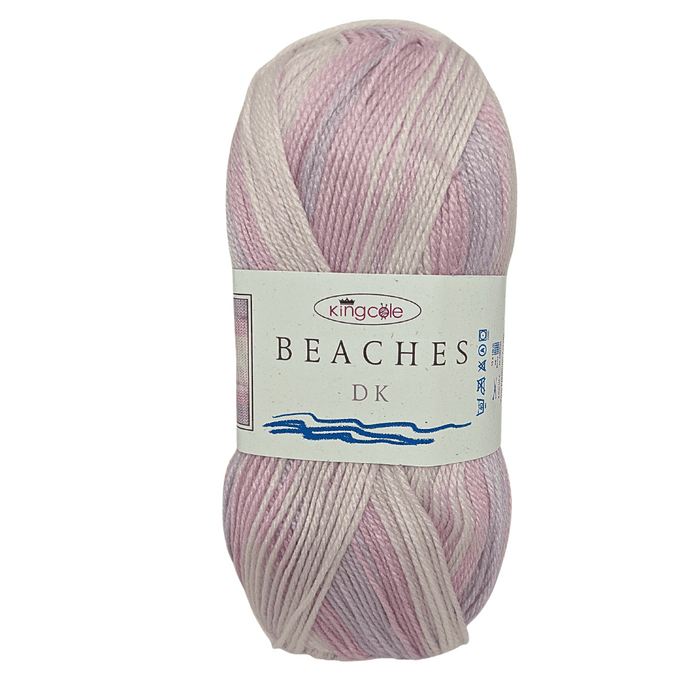 King Cole Beaches DK 100g – Panama Beach