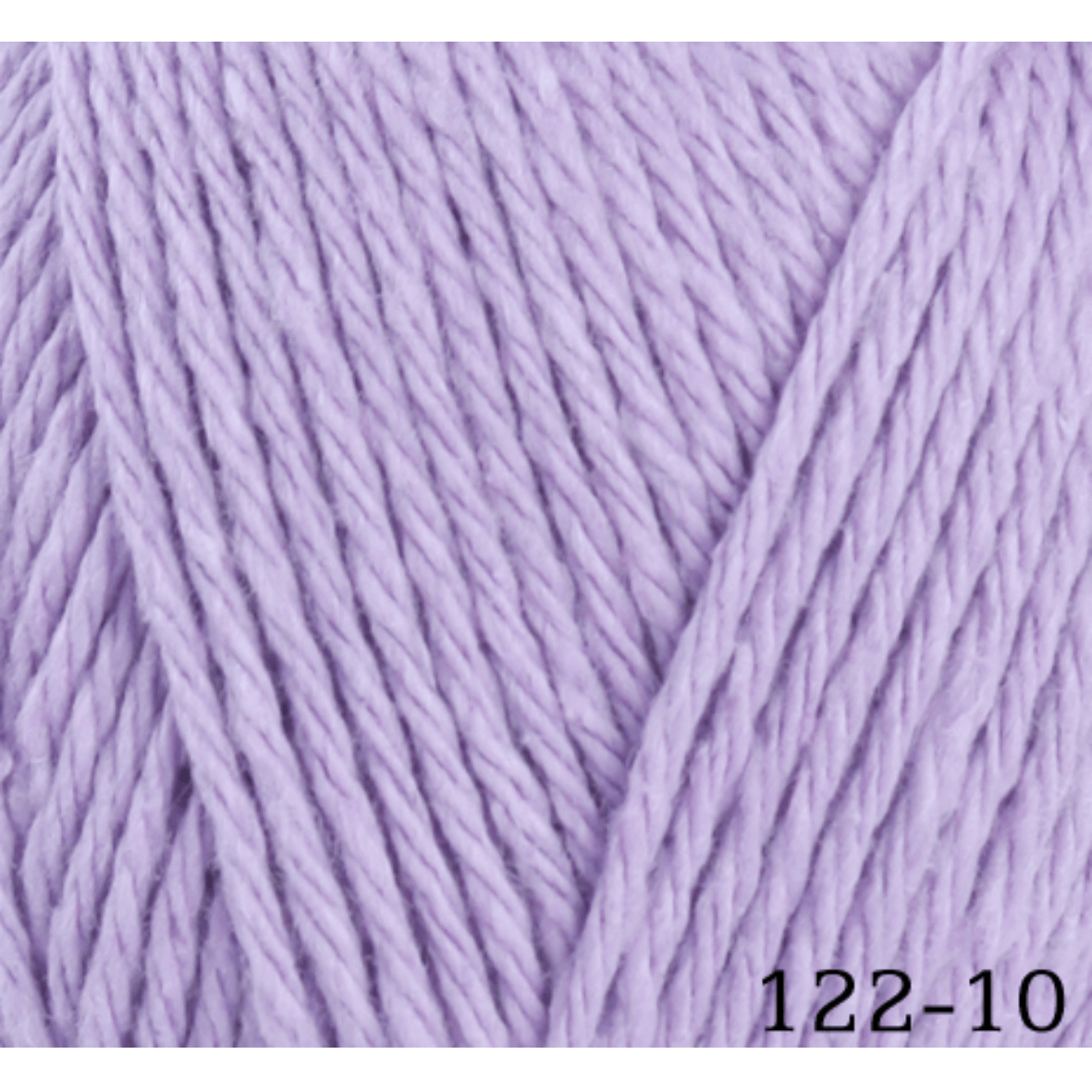 Himalaya Home Cotton 100g – Lilac
