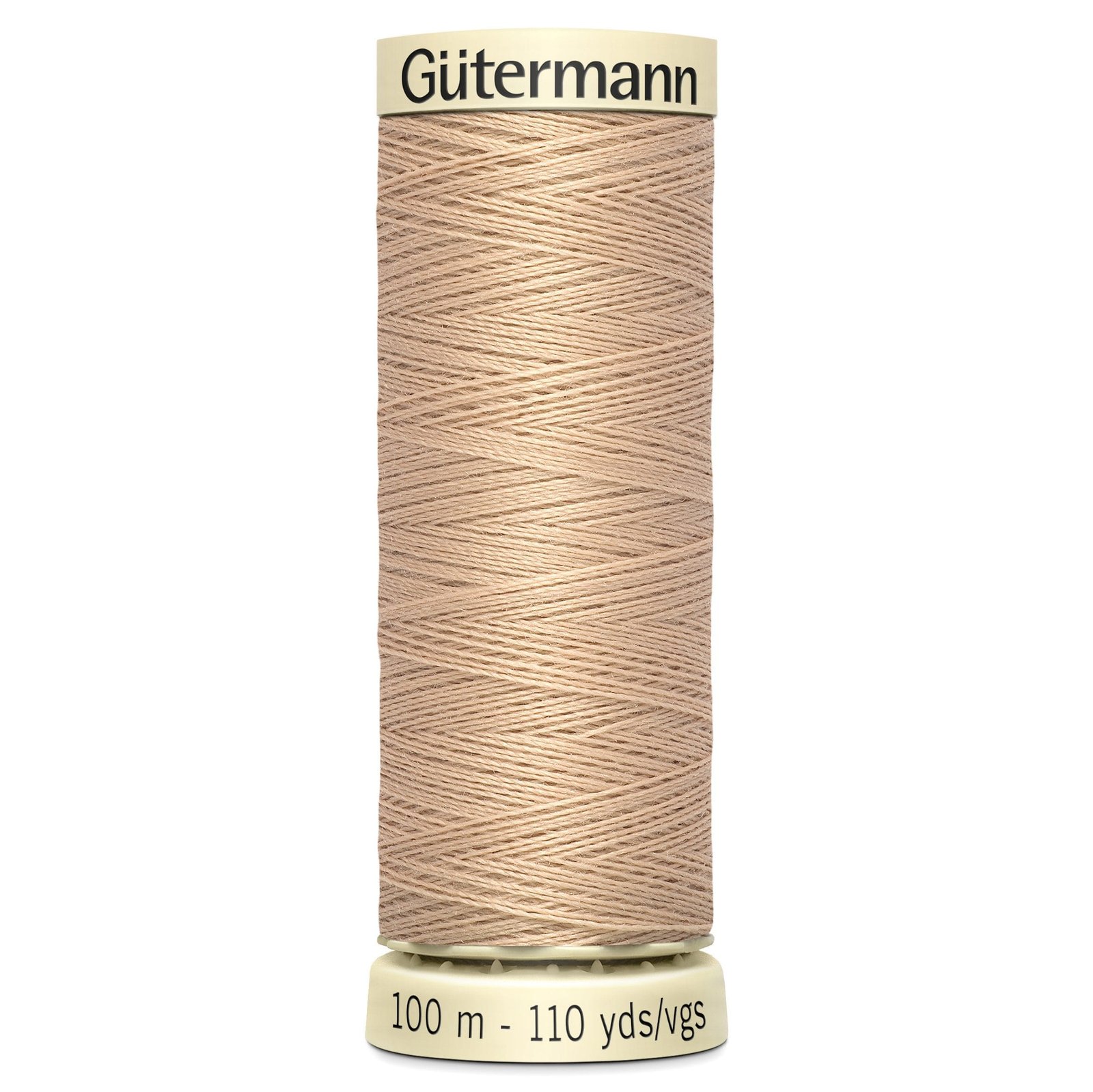 Gutermann Sew-All Thread 100m 2T100170