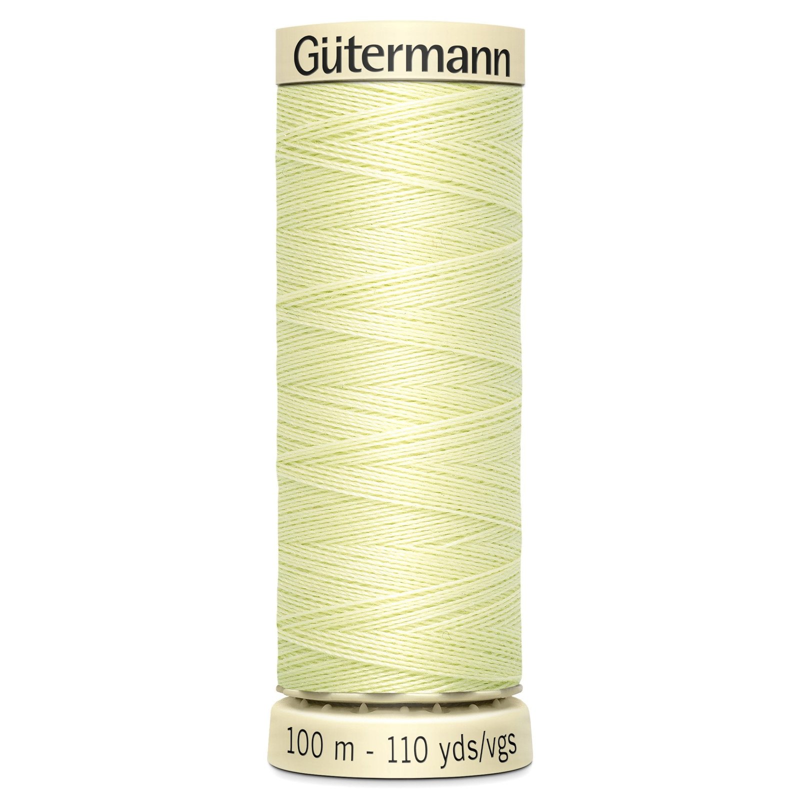 Gutermann Sew-All Thread 100m 2T100292