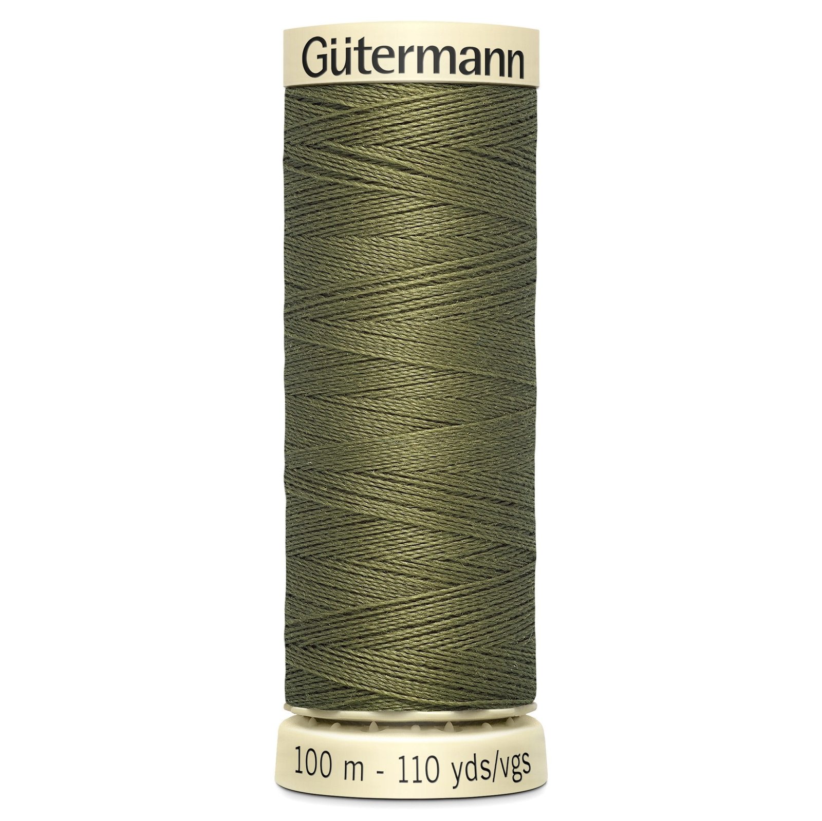 Gutermann Sew-All Thread 100m 2T100432