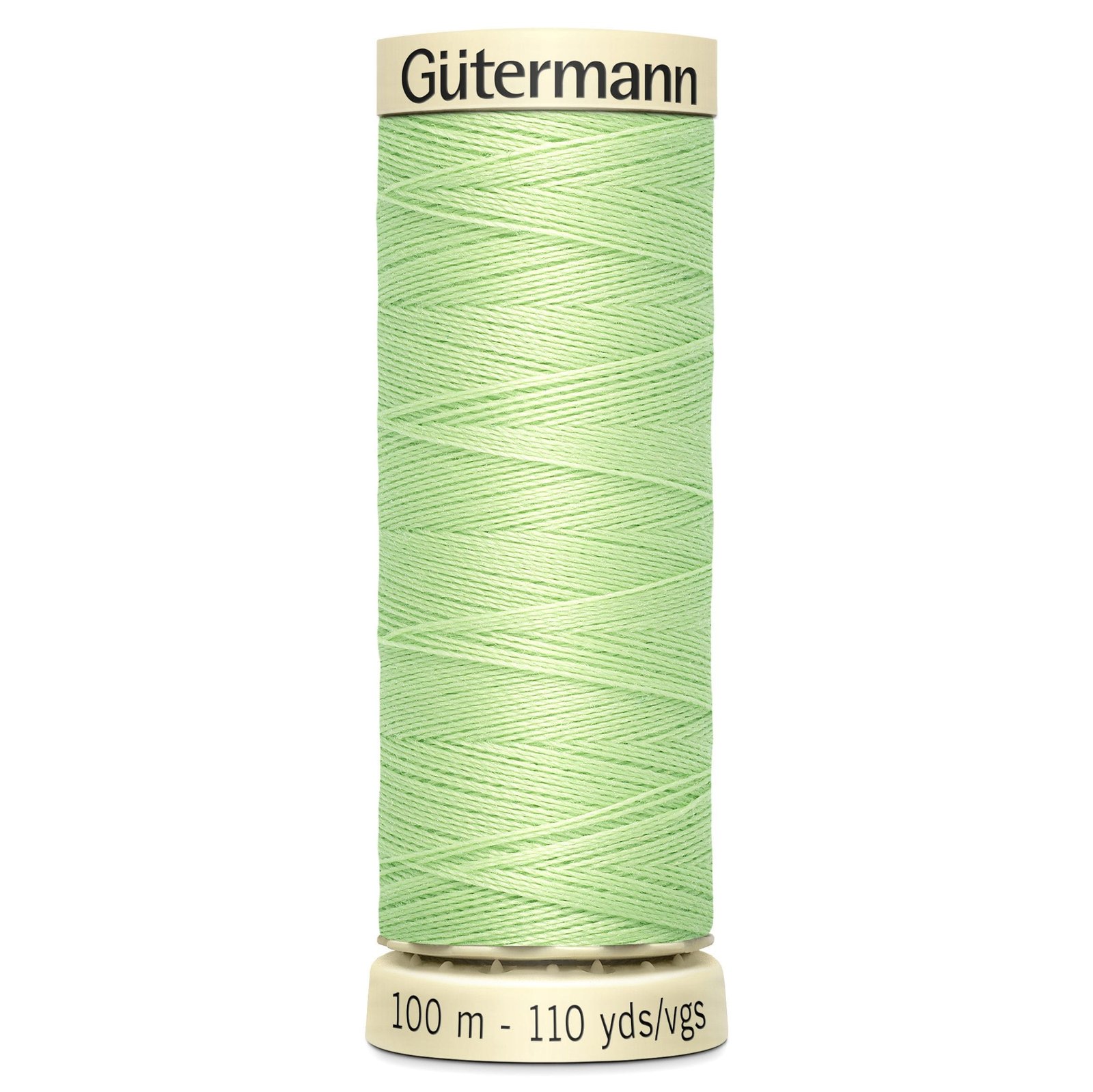 Gutermann Sew-All Thread 100m 2T100152