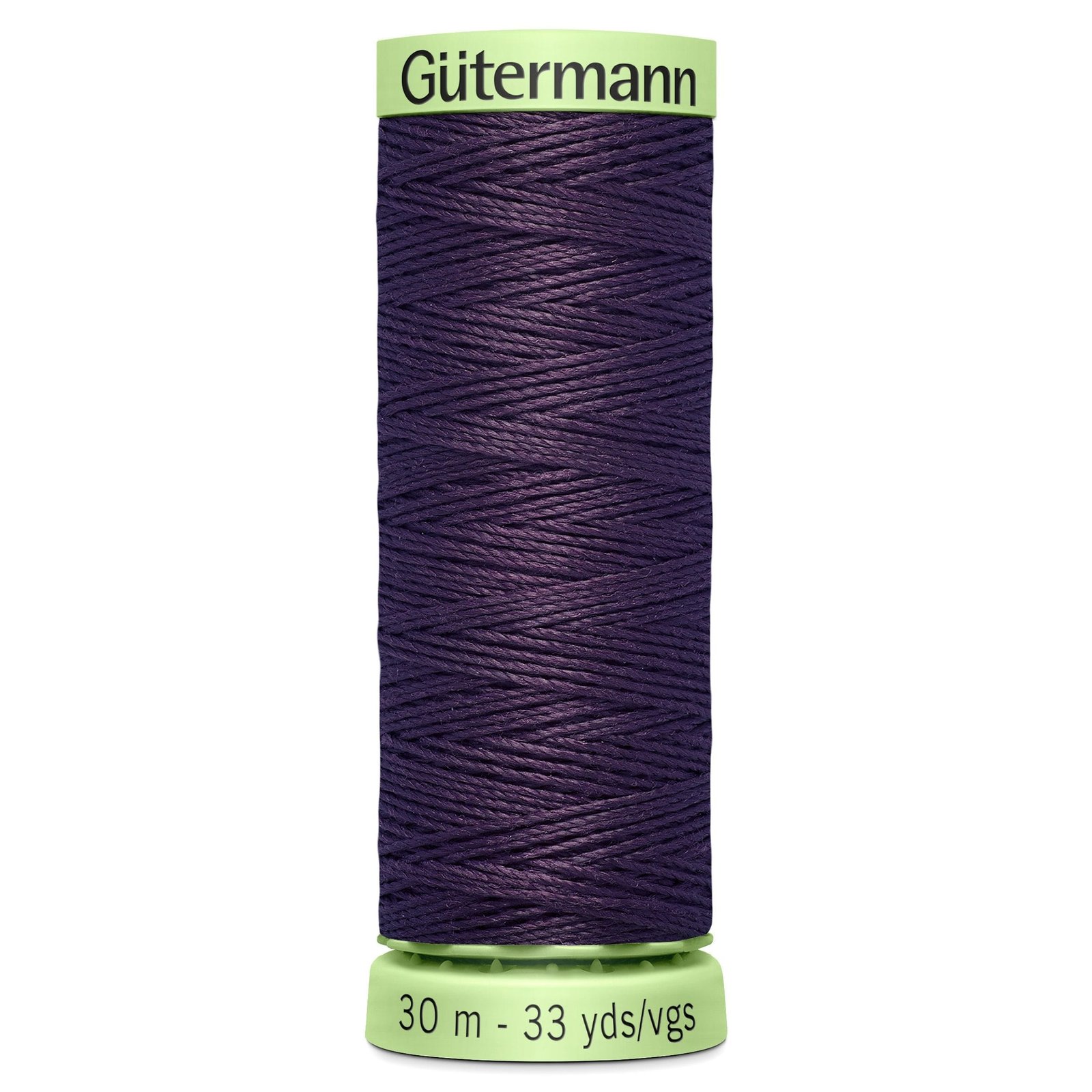 Gutermann Top Stitch Thread 30m 2T30512