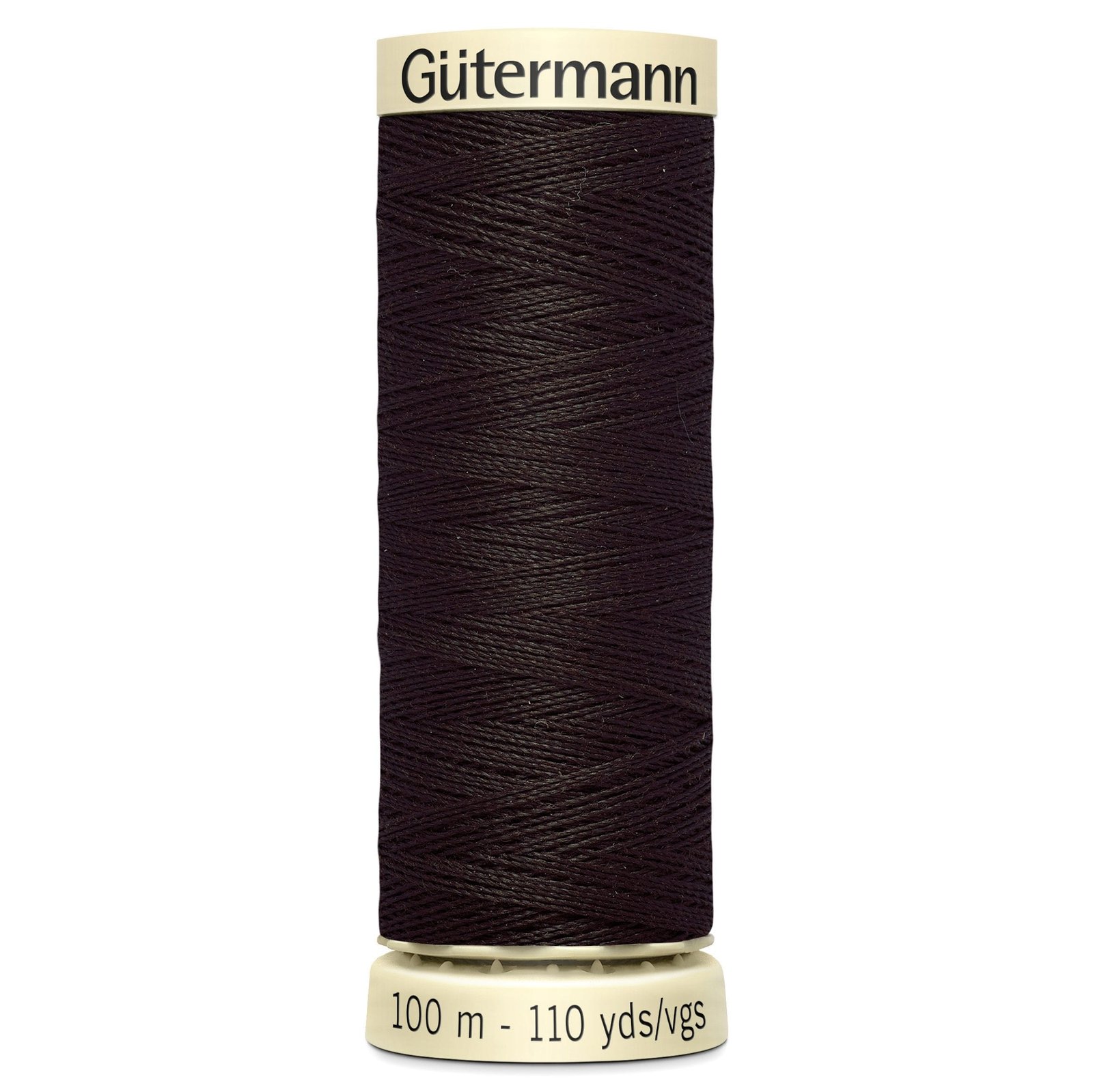 Gutermann Sew-All Thread 100m 2T100697