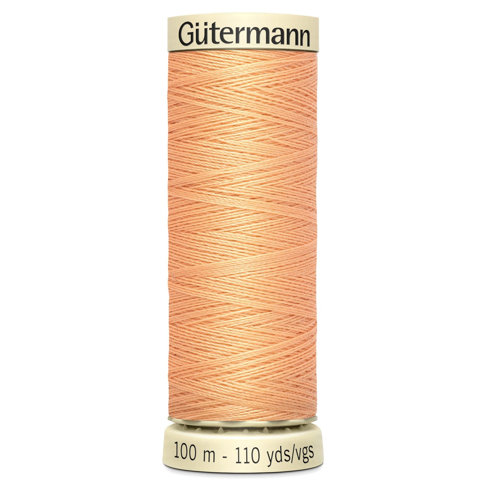 Gutermann Sew-All Thread 100m 2T100979