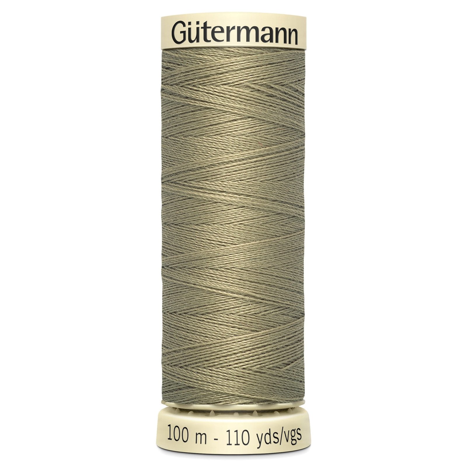 Gutermann Sew-All Thread 100m 2T100258