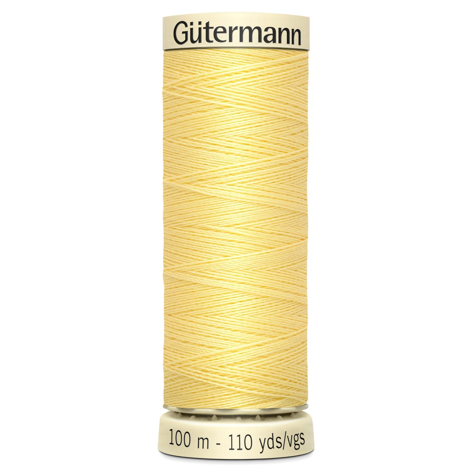 Gutermann Sew-All Thread 100m 2T100578