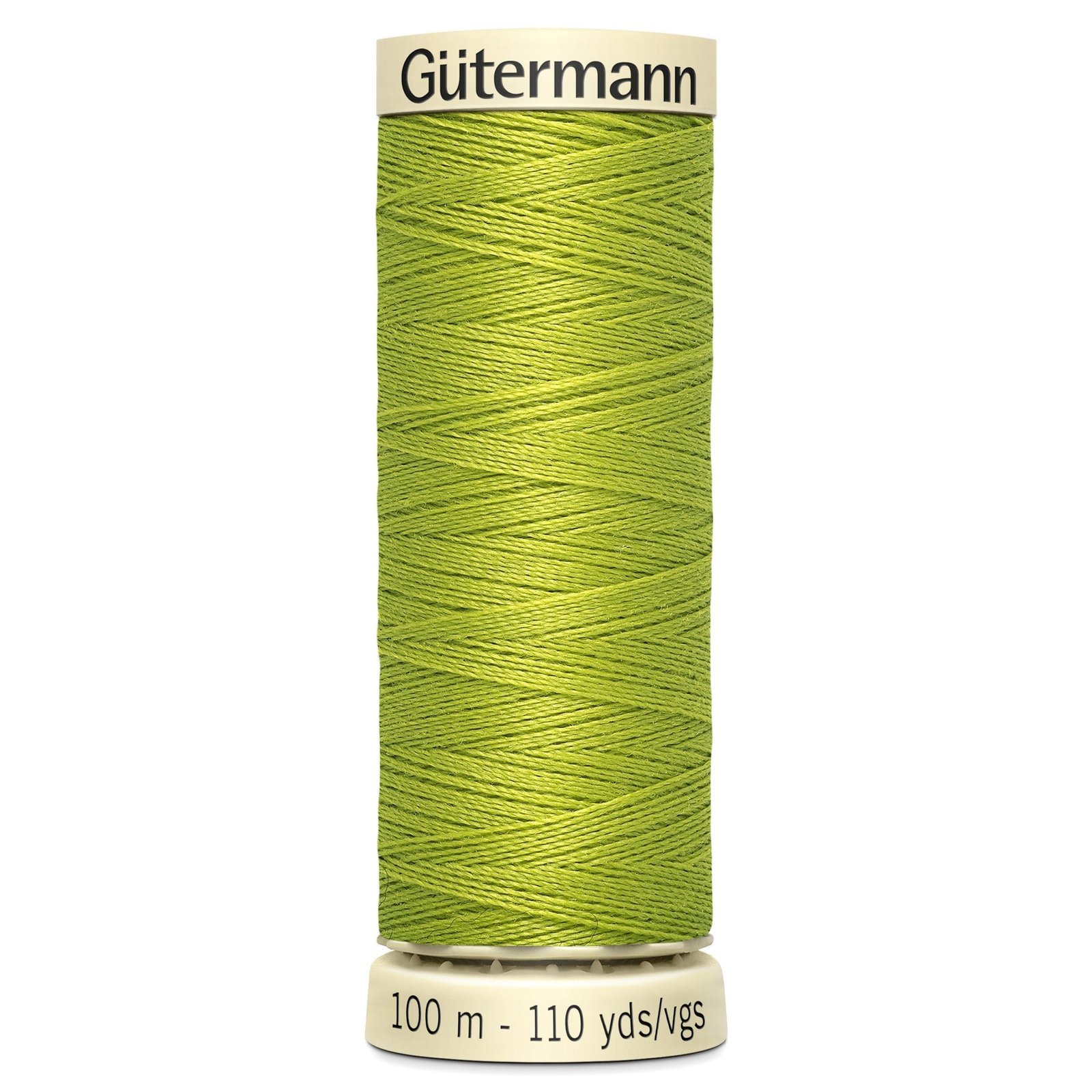 Gutermann Sew-All Thread 100m 2T100616