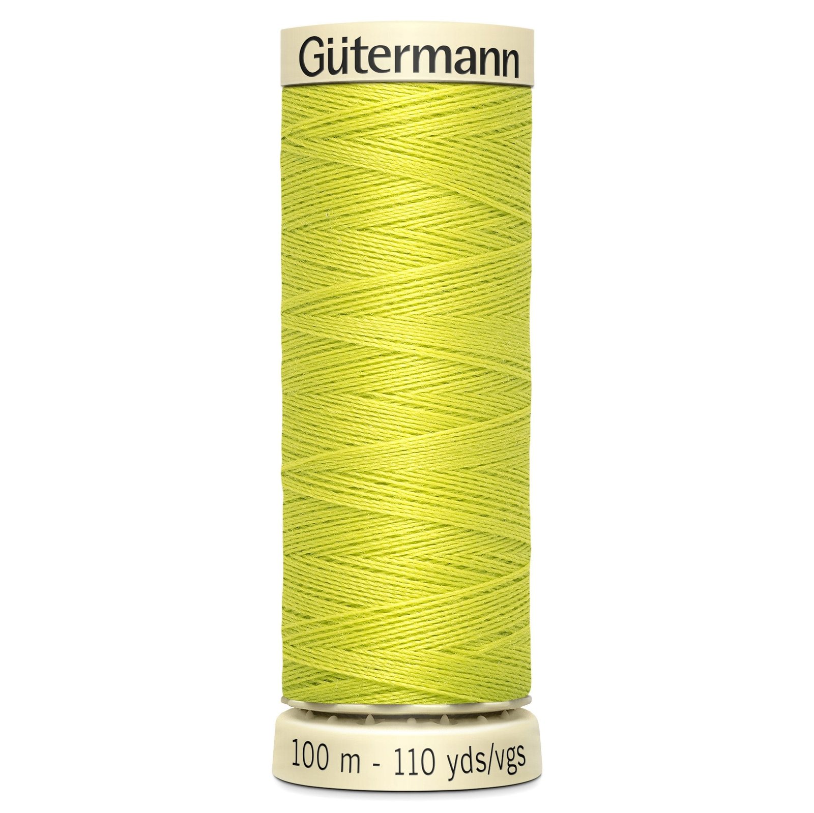 Gutermann Sew-All Thread 100m 2T100334